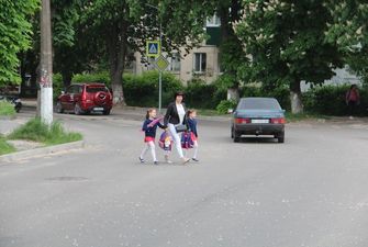 Безопасность детей на дорогах: результаты инспекции школ Фастова