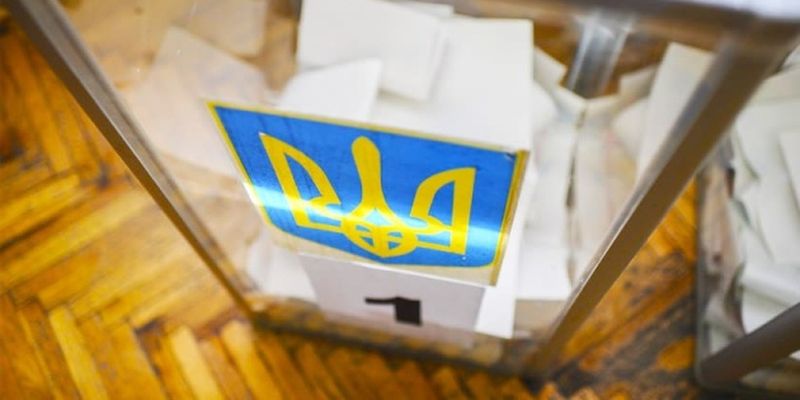 Более 82% украинцев готовы проголосовать на президентских выборах