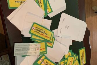 1500 грн за фото бюлетеня: на Одещині викрили мережу підкупу виборців