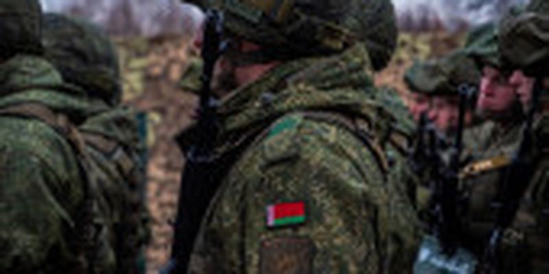 У білорусі завершується передислокація військ рф для навчань – ДПСУ