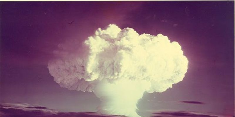 Після кінця світу. Як людство може врятуватися від вимирання у випадку ядерної війни або удару астероїда