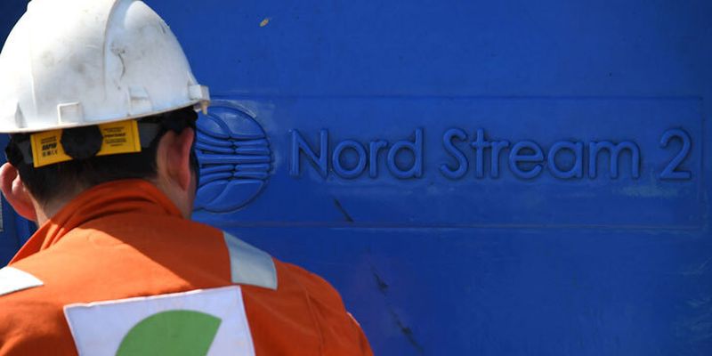 Голова німецької бізнес-спілки: санкції США проти Nord Stream 2 загрожують миру в Україні