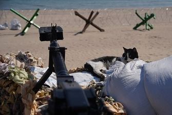 Обстрел Одессы: ракеты врага не долетели до "нужных" целей