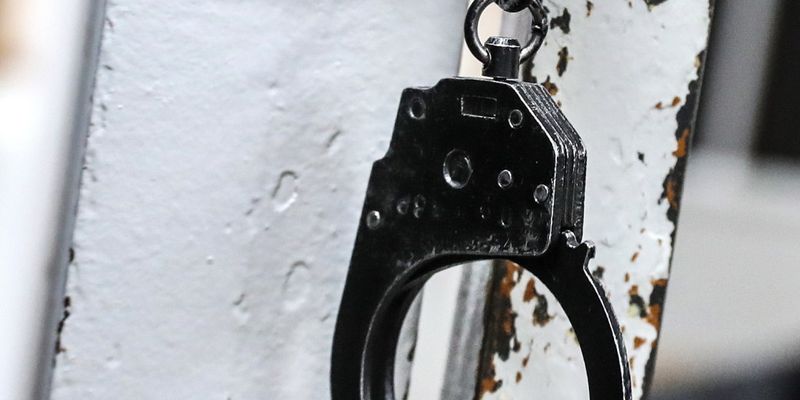 В Кривом Роге полиция задержала сбежавшего от наказания убийцу