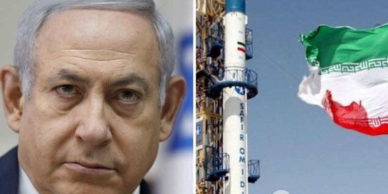 Израиль сделает все, чтобы помешать Ирану разработать ядерное оружие, – Нетаньяху на встрече с Блинкеном