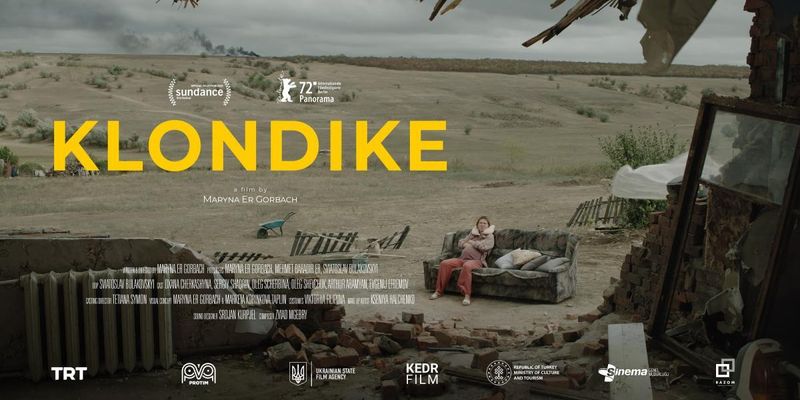 Определен фильм, который примет участие в Нацотборе на Оскар-2023 от Украины