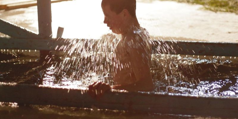 Крещенские купания: что нужно знать новичку