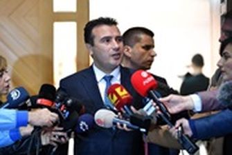 В Северной Македонии пройдут внеочередные выборы