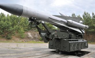 Могли отправить в Украину: в Польше заявили, что больше не эксплуатируют ЗРК С-200