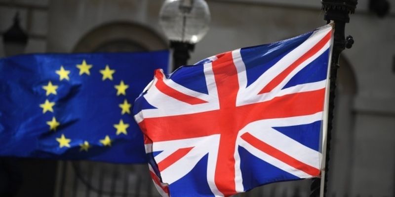 Європарламент схвалив план фінансування ЄС для Британії у 2020 році в разі Brexit без угоди