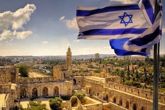 Израиль о решении Австралии в вопросе Иерусалима: Мы ожидали большего