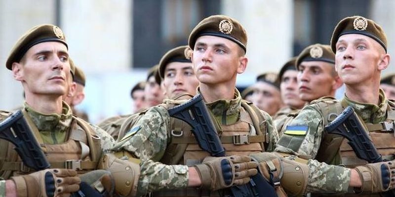 В Украине изменили правила призыва в армию из-за COVID-19