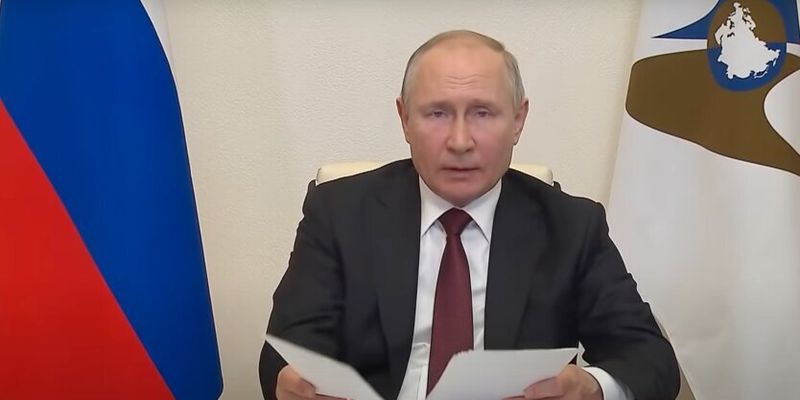 Путин уничтожил Минские соглашения паспортизацией Донбасса, - Климкин