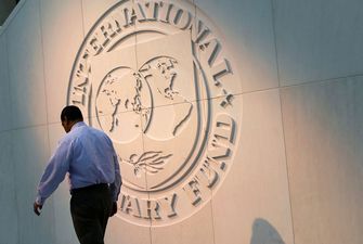 Новая программа МВФ для Украины открывает путь для макрофинансовой помощи от ЕС