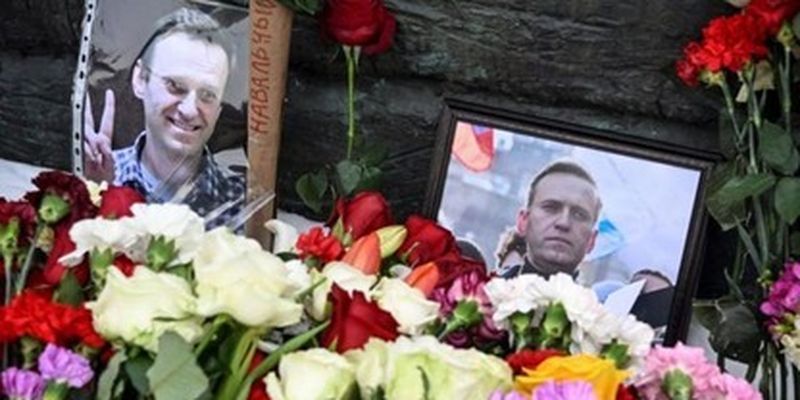 В России назвали дату похорон Навального: Кремль выдвинул условие