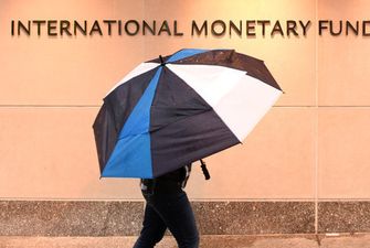 Украина договорилась с МВФ о втором транше в размере $900 млн