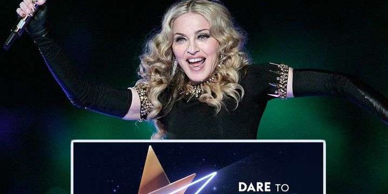 Контракт подписан: Мадонна выступит в гранд-финале «Евровидения-2019»