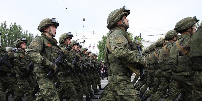 Боевики "Л/ДНР" заблокировали введение "пасхального" перемирия на Востоке, - нардеп