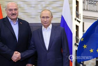 ЕС готовит новые санкции против России и Беларуси: СМИ узнали, когда ожидать