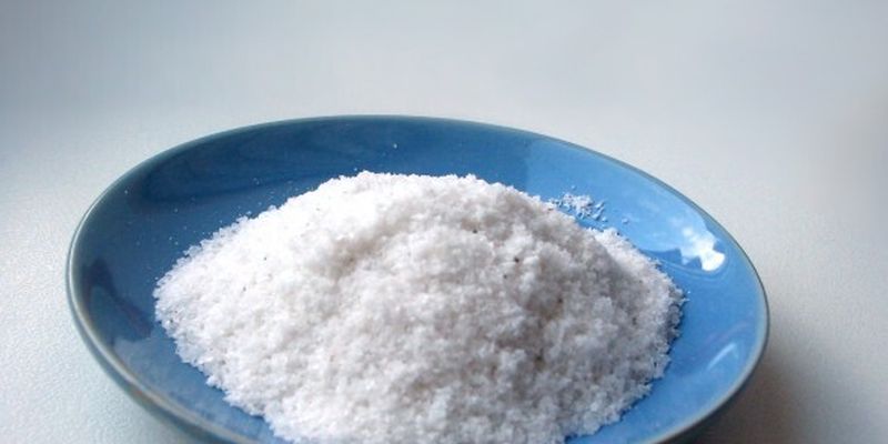 Дефицит соли: эксперт заявил, что она может возрасти в стоимости в разы