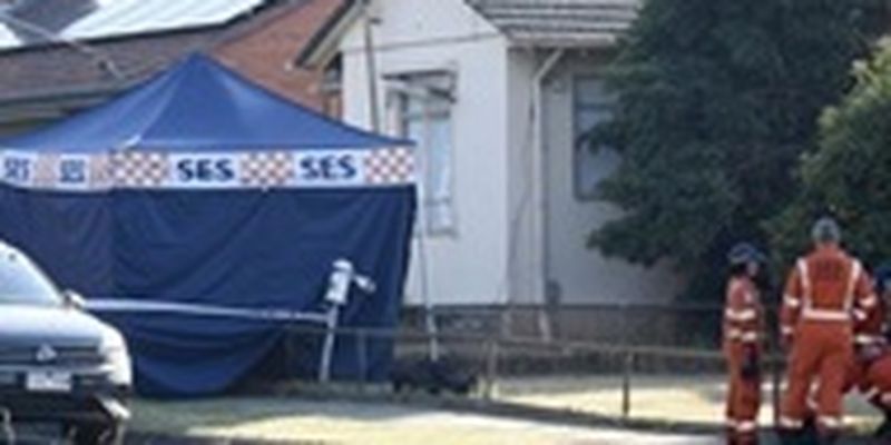 В Австралии мужчина погиб, выпав из корзины воздушного шара