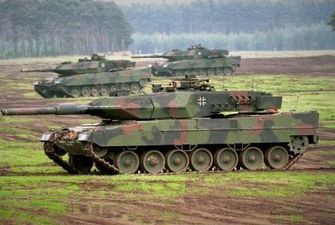 Танковый прорыв: почему Германия и США так долго блокировали это решение