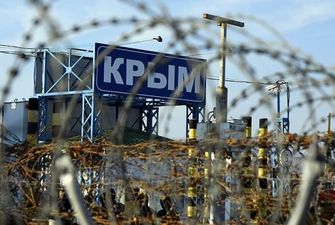 Одному из «военных комиссаров» оккупированного Крыма сообщили о подозрении