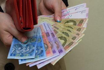В Украине за год выросла средняя зарплата: детали
