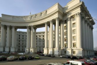 Украина не признает фейковые “выборы” в Абхазии - МИД