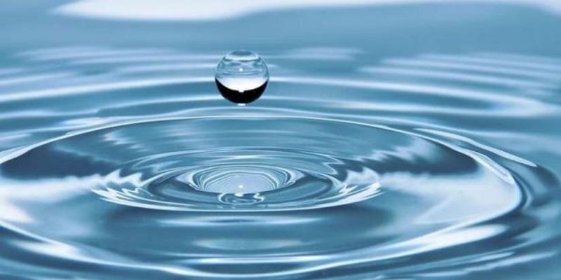 Ученые выявили новое состояние воды