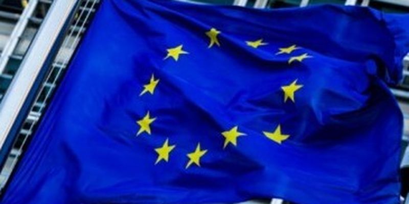 Рада ЄС ухвалила лише один із трьох документів, необхідних для надання Україні 18 млрд євро