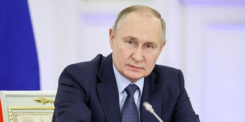 В окружении Путина не верят в причастность Украины к теракту в Подмосковье, - Bloomberg