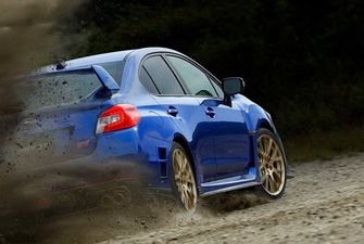 Subaru планує позбавитися паливних автівок на користь електромобілів: в компанії зробили заяву