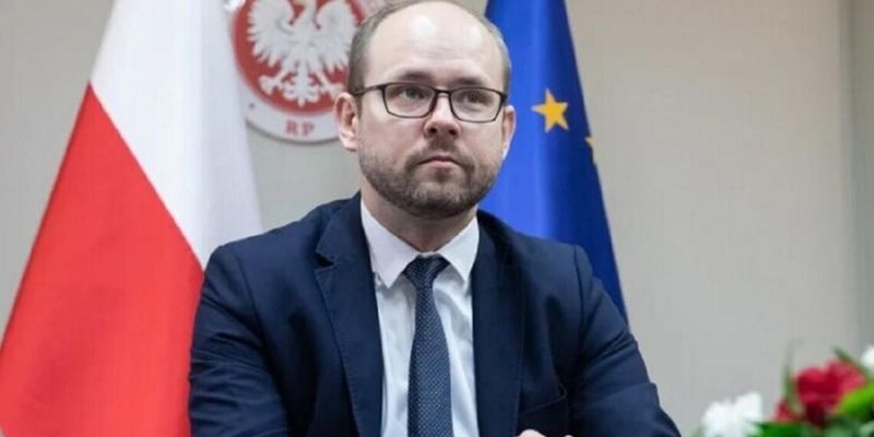 МЗС Польщі: Росію треба ізолювати