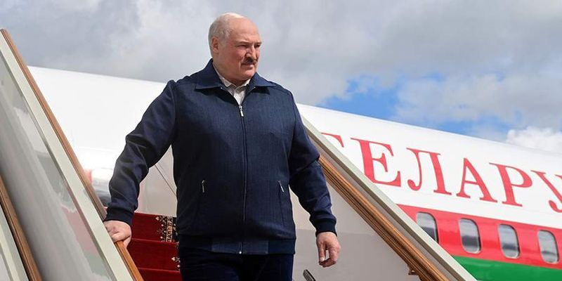 Лукашенко слетал с визитом в Абхазию: в Грузии вызывают на разговор посла Беларуси
