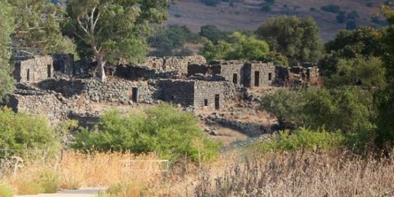 В Израиле обнаружили деревню возрастом более 7 тысяч лет