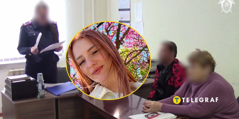 Пытались изнасиловать, задушили, не смогли сжечь и закопали в сумке: в оккупированном Крыму зверски убили девушку