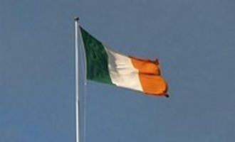 Зеленский анонсировал договор о безопасности с Ирландией