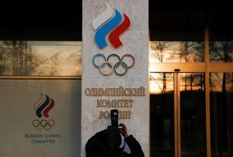 У Росії запропонували замінити гімн країни на Олімпійських іграх піснею воєнних років