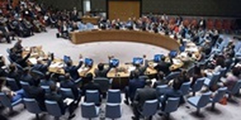Обстрел ЗАЭС: на Совбезе ООН назвали виновного