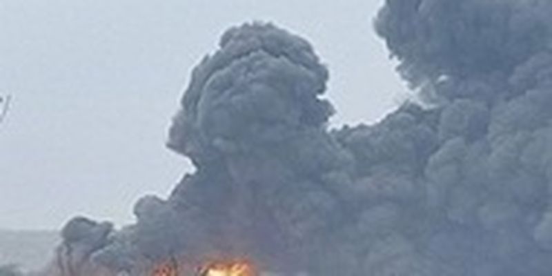 В результате атаки РФ повреждены тепловые и гидроэлектростанции - Укрэнерго