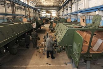 Миколаївський бронетанковий може залишитися без води через борги