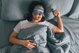 Как быстро уснуть: эксперты составили полезные рекомендации