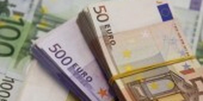 рф погодилась приймати платежі за газ у євро - Шольц