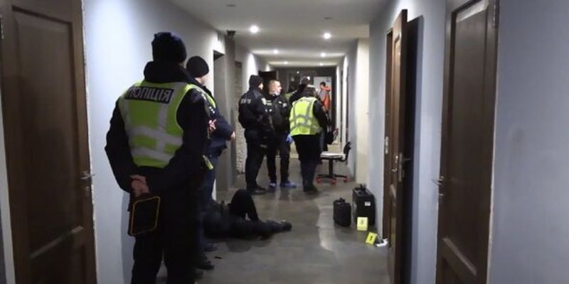 Тело нашли в комнате: новое жуткое убийство всколыхнуло Киев