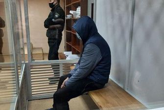 Суд вынес жесткое решение виновнику аварии под Харьковом