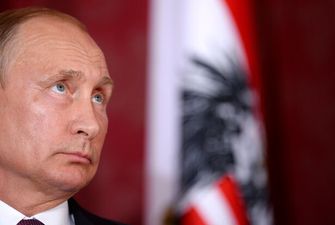 У Путина нашли серьезную болезнь, президент сам выдал симптомы: «Его лечить надо»