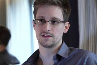 Сноуден подал заявление на политическое убежище во Франции