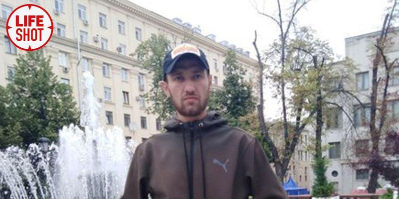 В России мужчина устроил смертельную резню, много пострадавших: фото и видео