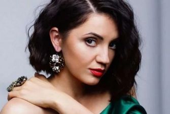 Известная украинская певица объяснила, почему скрывает мужа